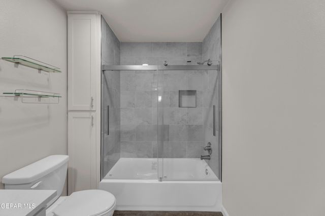 945 RICHARD Drive, El Paso, TX 79907