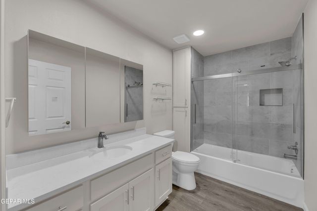 945 RICHARD Drive, El Paso, TX 79907