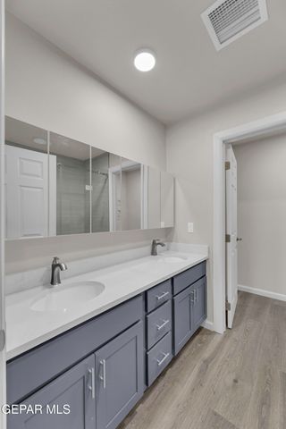 945 RICHARD Drive, El Paso, TX 79907