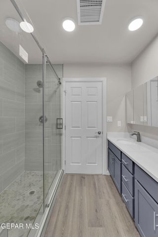 945 RICHARD Drive, El Paso, TX 79907