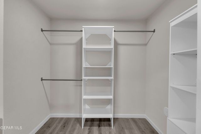 945 RICHARD Drive, El Paso, TX 79907