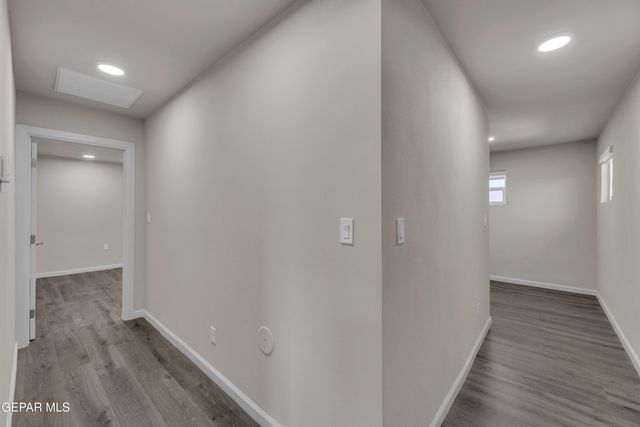 945 RICHARD Drive, El Paso, TX 79907