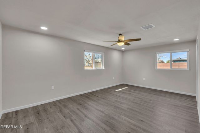 945 RICHARD Drive, El Paso, TX 79907