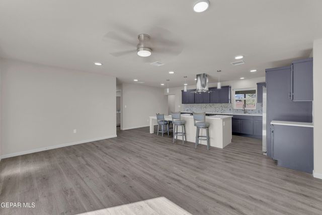 945 RICHARD Drive, El Paso, TX 79907