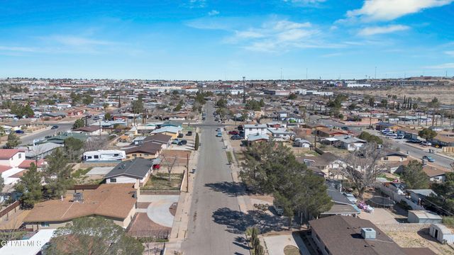 945 RICHARD Drive, El Paso, TX 79907