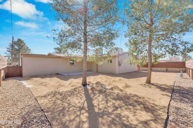 945 RICHARD Drive, El Paso, TX 79907