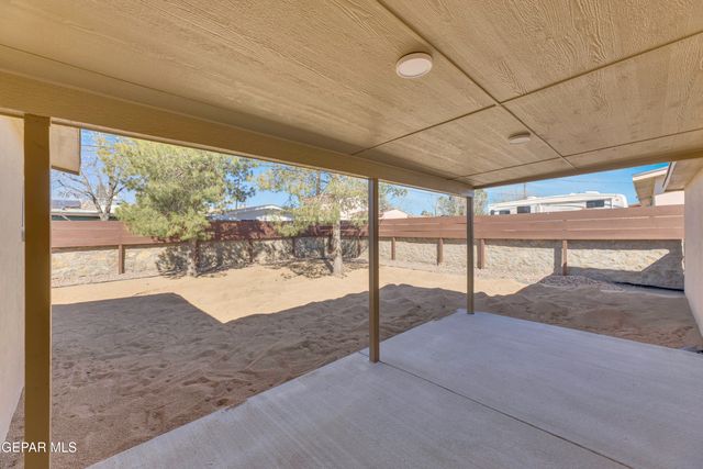 945 RICHARD Drive, El Paso, TX 79907