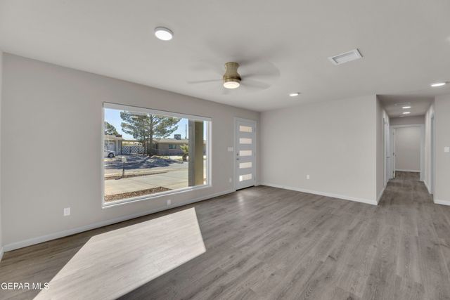 945 RICHARD Drive, El Paso, TX 79907