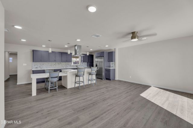 945 RICHARD Drive, El Paso, TX 79907