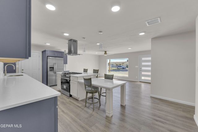 945 RICHARD Drive, El Paso, TX 79907