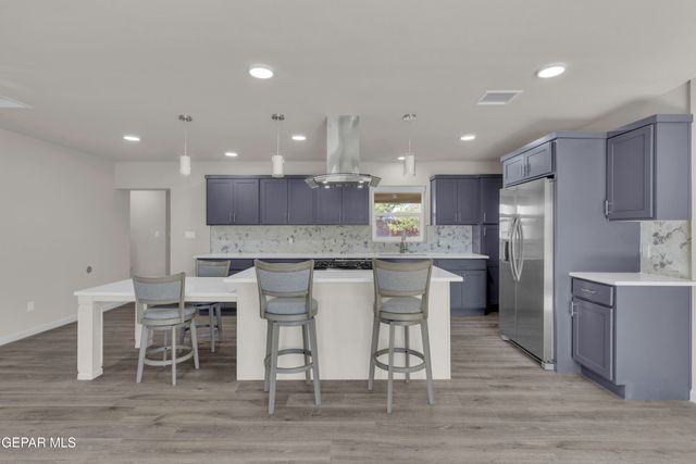 945 RICHARD Drive, El Paso, TX 79907