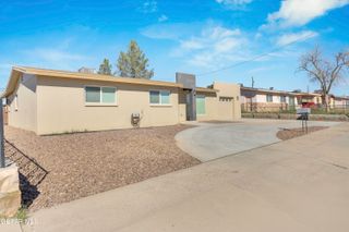 945 RICHARD Drive, El Paso, TX 79907