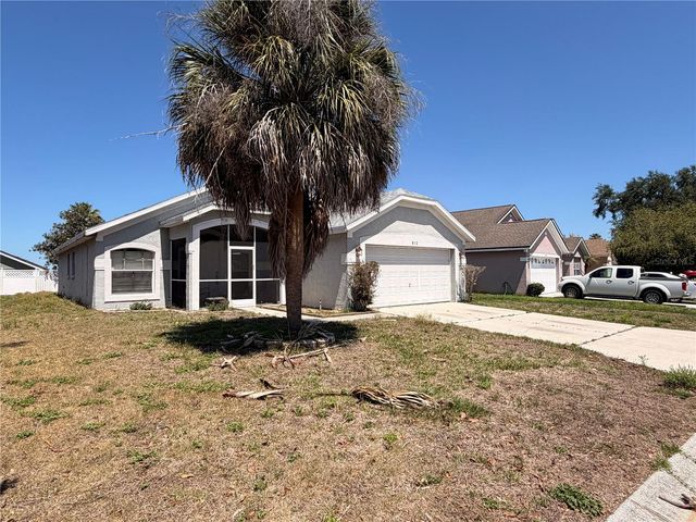 612 PRINCE CHARLES DRIVE, Davenport, FL 33837