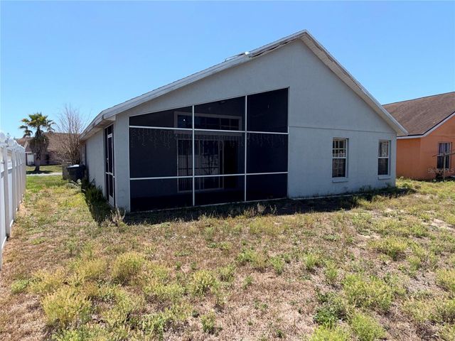 612 PRINCE CHARLES DRIVE, Davenport, FL 33837
