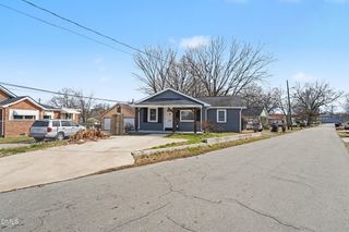 501 Apple Street, Burlington, NC 27217