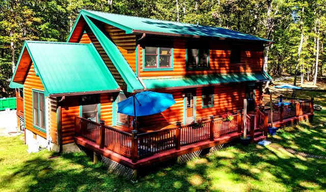 1659 Ravens Den Rd, Sewanee, TN 37375