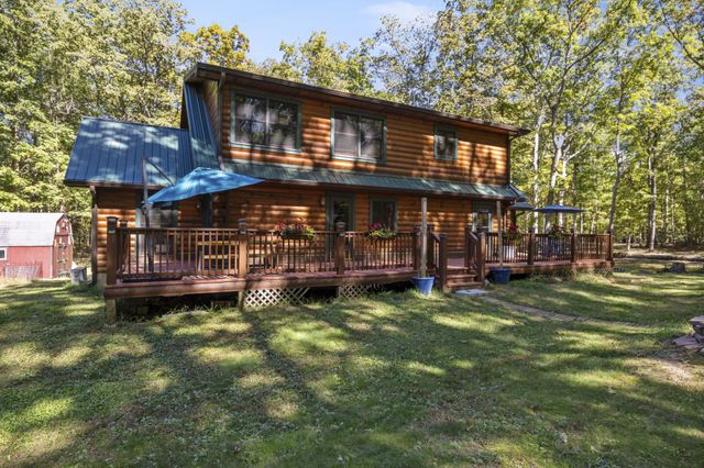 1659 Ravens Den Rd, Sewanee, TN 37375