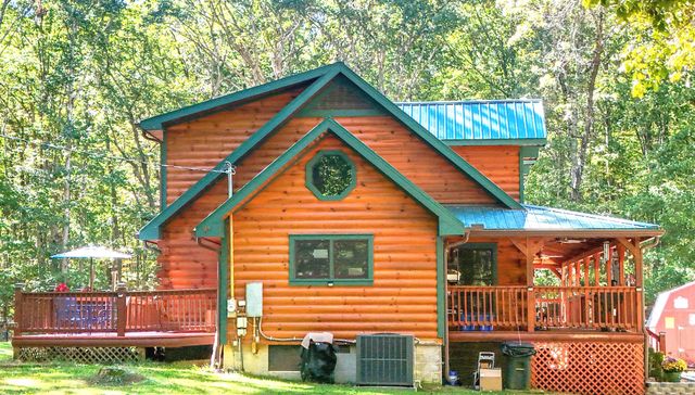 1659 Ravens Den Rd, Sewanee, TN 37375