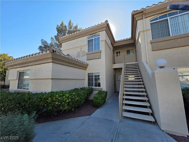 7400 West Flamingo Road 2056, Las Vegas, NV 89147
