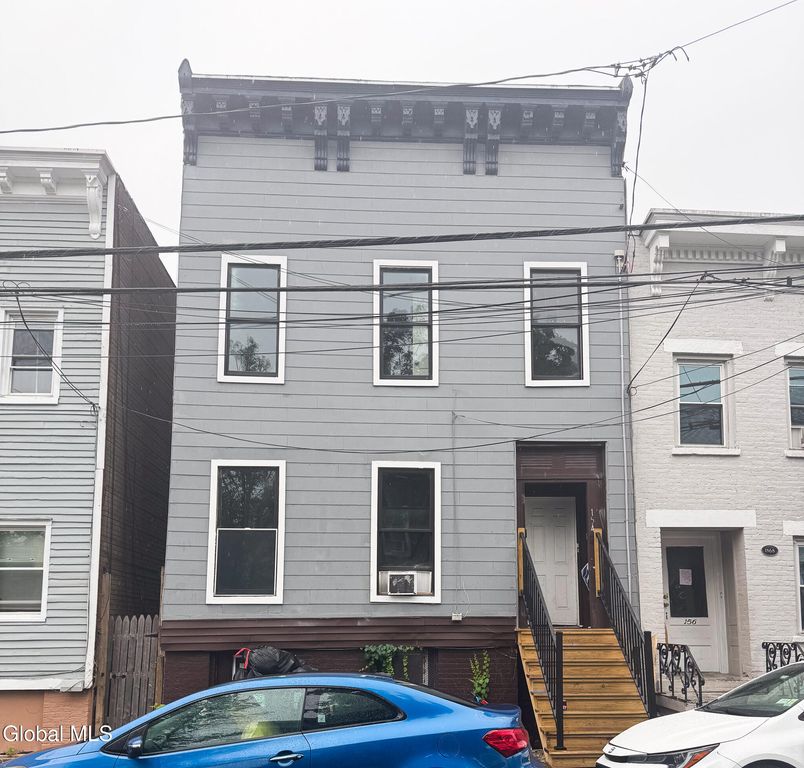 154 Broad Street, Albany, NY 12202