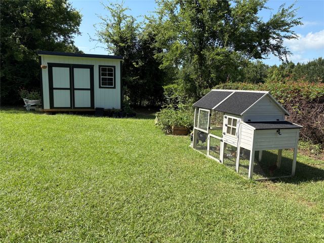 2648 Fm-2152, Mt Pleasant, TX 75455