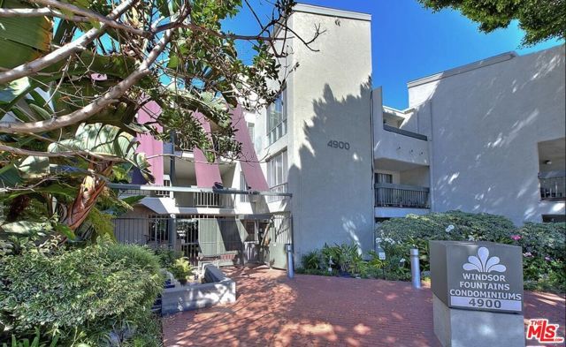 4900 Overland Avenue 238, Culver City, CA 90230