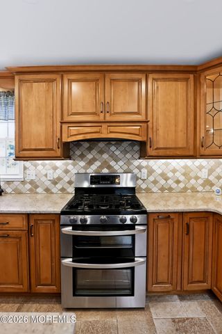 63 N New Prospect Road, Jackson, NJ 08527