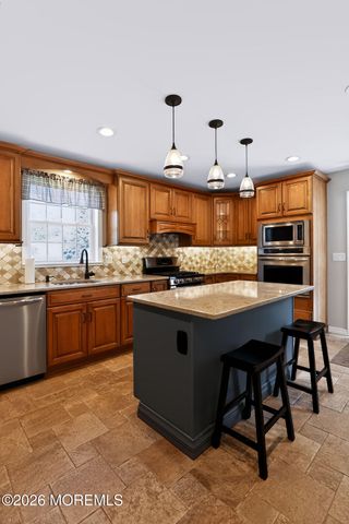 63 N New Prospect Road, Jackson, NJ 08527