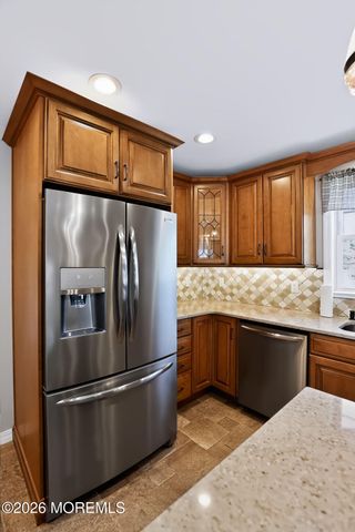 63 N New Prospect Road, Jackson, NJ 08527