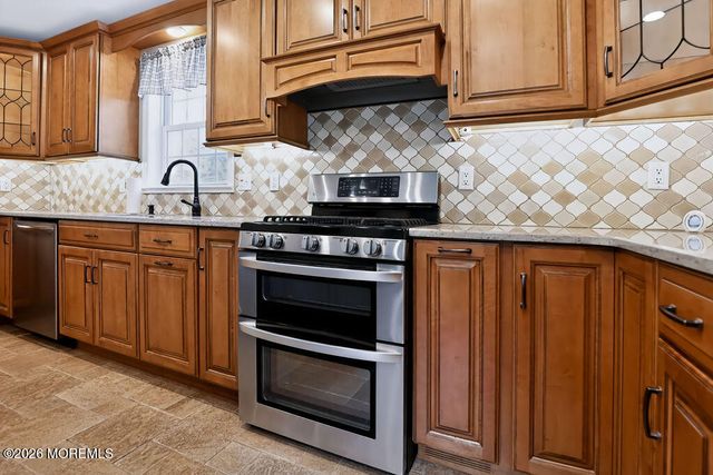 63 N New Prospect Road, Jackson, NJ 08527