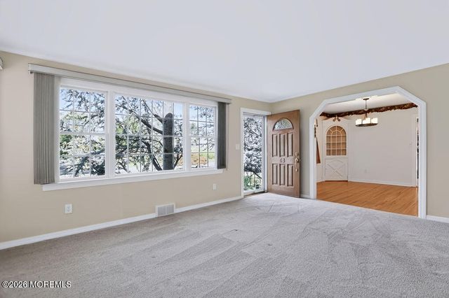 63 N New Prospect Road, Jackson, NJ 08527