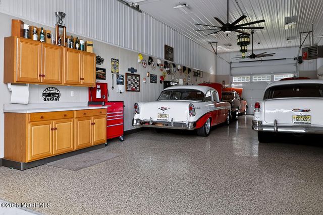 63 N New Prospect Road, Jackson, NJ 08527