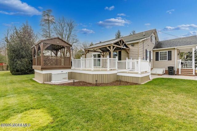 63 N New Prospect Road, Jackson, NJ 08527
