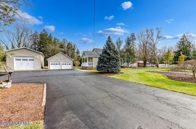 63 N New Prospect Road, Jackson, NJ 08527