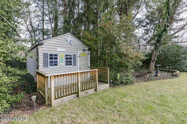 63 N New Prospect Road, Jackson, NJ 08527
