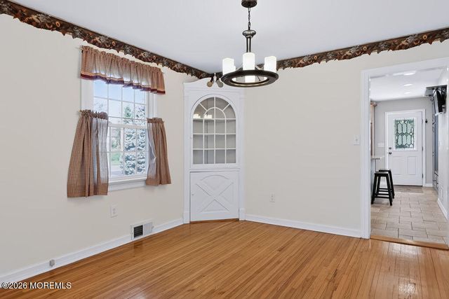 63 N New Prospect Road, Jackson, NJ 08527