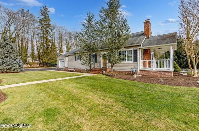 63 N New Prospect Road, Jackson, NJ 08527