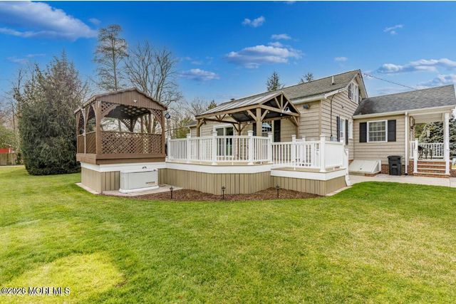 63 N New Prospect Road, Jackson, NJ 08527