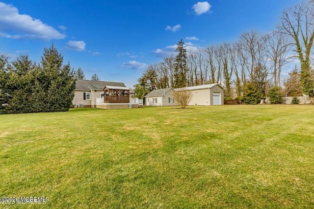 63 N New Prospect Road, Jackson, NJ 08527