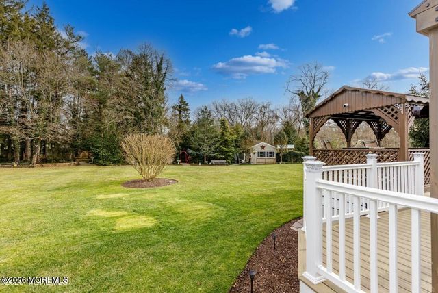 63 N New Prospect Road, Jackson, NJ 08527