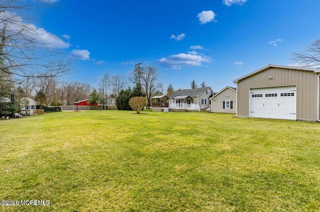 63 N New Prospect Road, Jackson, NJ 08527