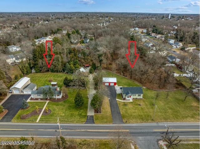 63 N New Prospect Road, Jackson, NJ 08527