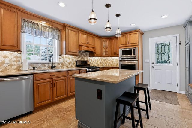 63 N New Prospect Road, Jackson, NJ 08527