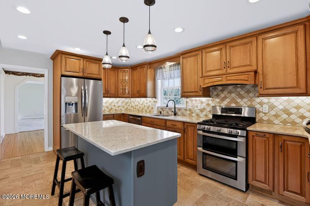 63 N New Prospect Road, Jackson, NJ 08527