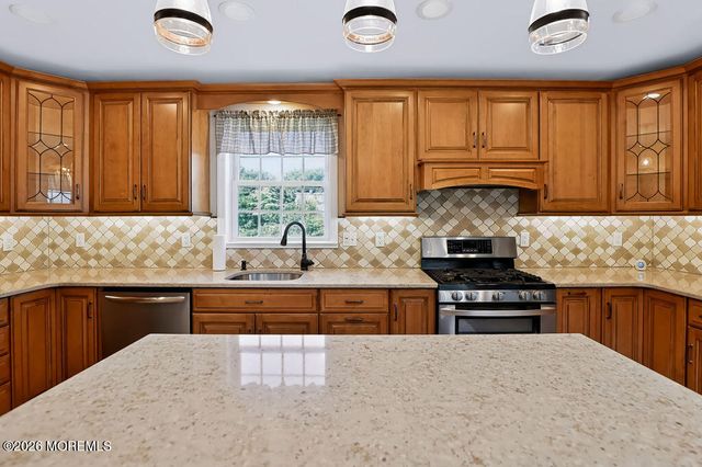 63 N New Prospect Road, Jackson, NJ 08527