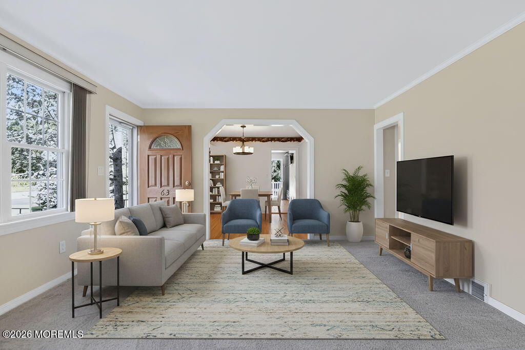 63 N New Prospect Road, Jackson, NJ 08527