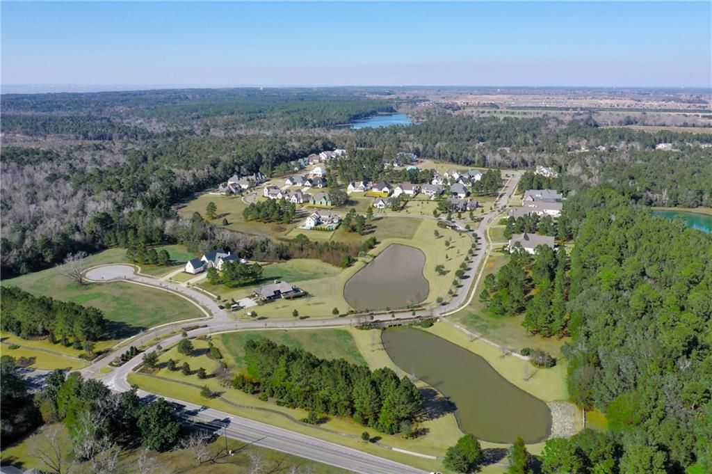 254 Mount Pleasant Boulevard, Fairhope, AL 36532