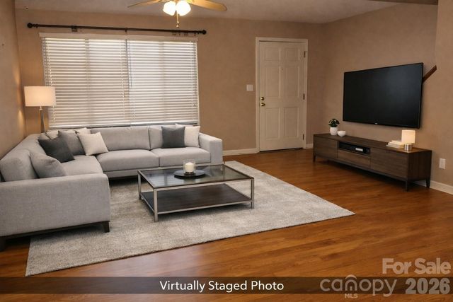 407 E Broad Street C3, Statesville, NC 28677