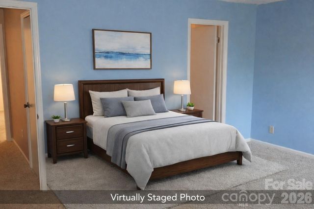 407 E Broad Street C3, Statesville, NC 28677