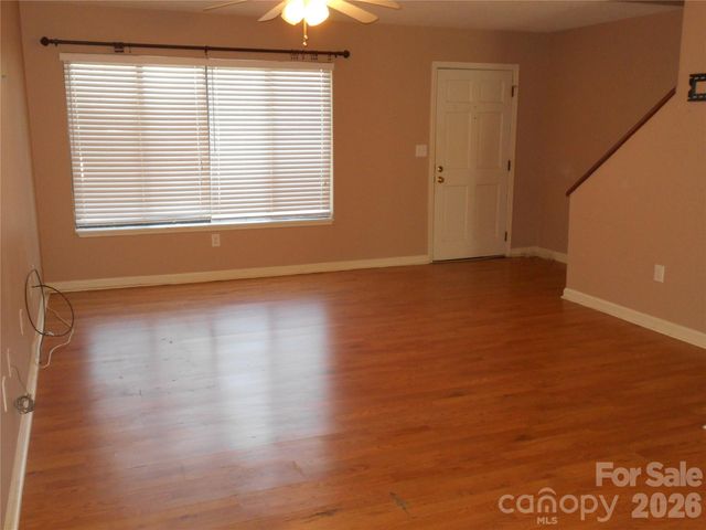 407 E Broad Street C3, Statesville, NC 28677